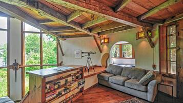 Casa de campo (3 Bedrooms) | Interior