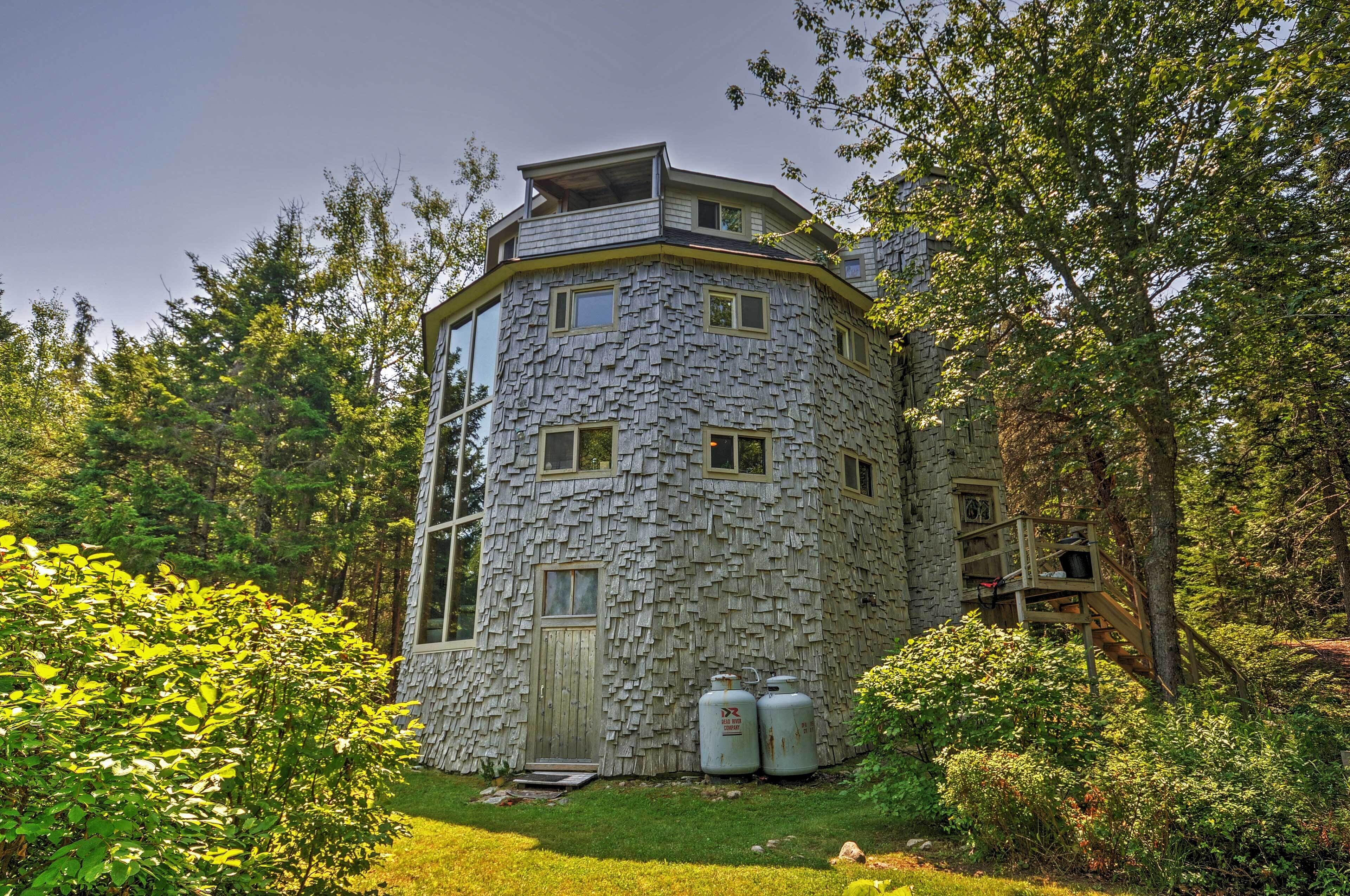 平房 (3 Bedrooms) | 住宿內部