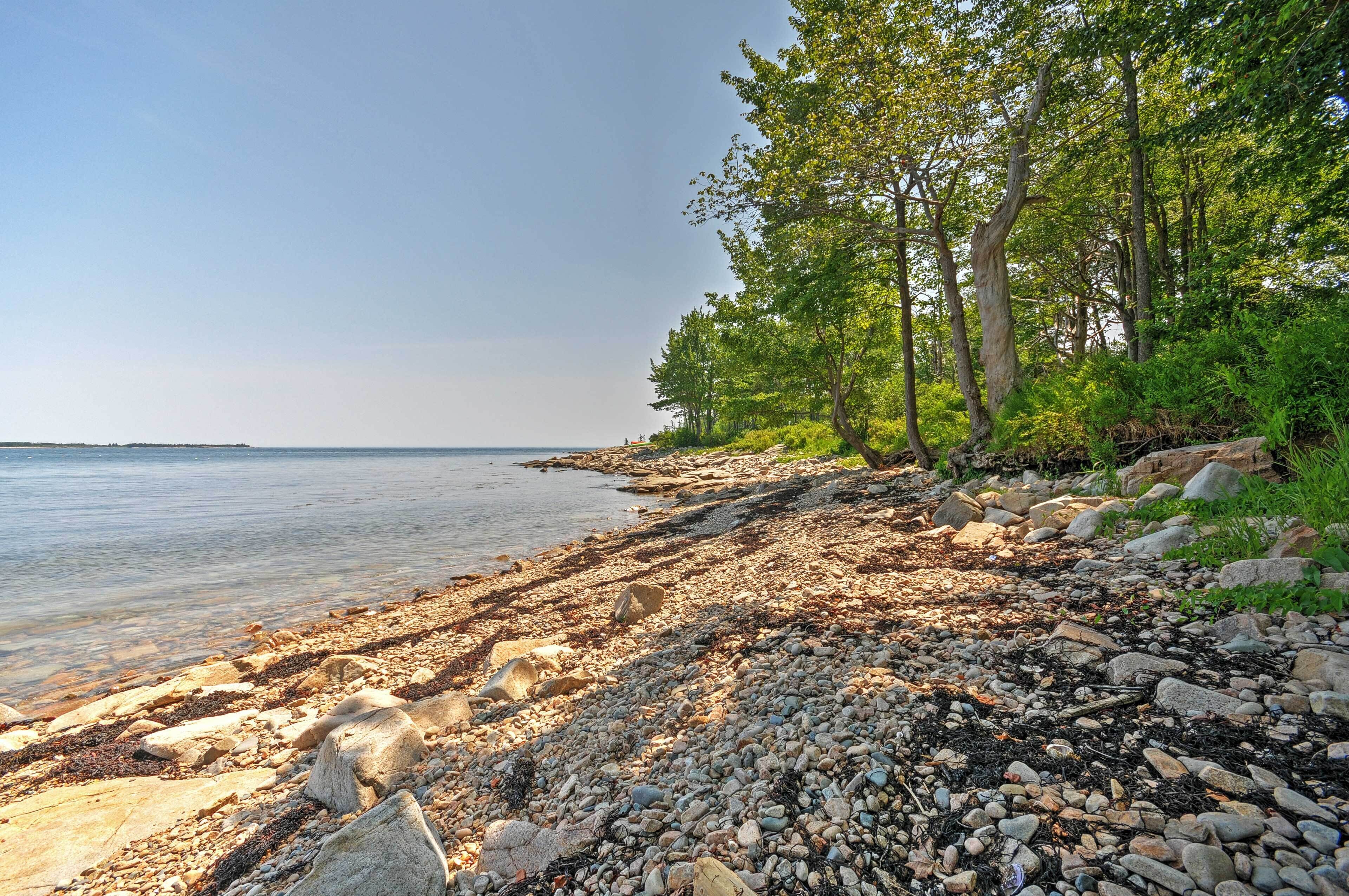 平房 (3 Bedrooms) | 住宿內部
