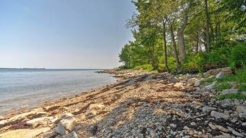 Casa de campo (3 Bedrooms) | Interior