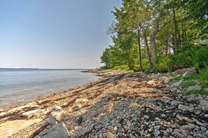 Cottage (3 Bedrooms) | Interior