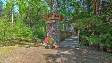 Cottage (3 Bedrooms) | Interior