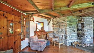 Casa de campo (3 Bedrooms) | Interior