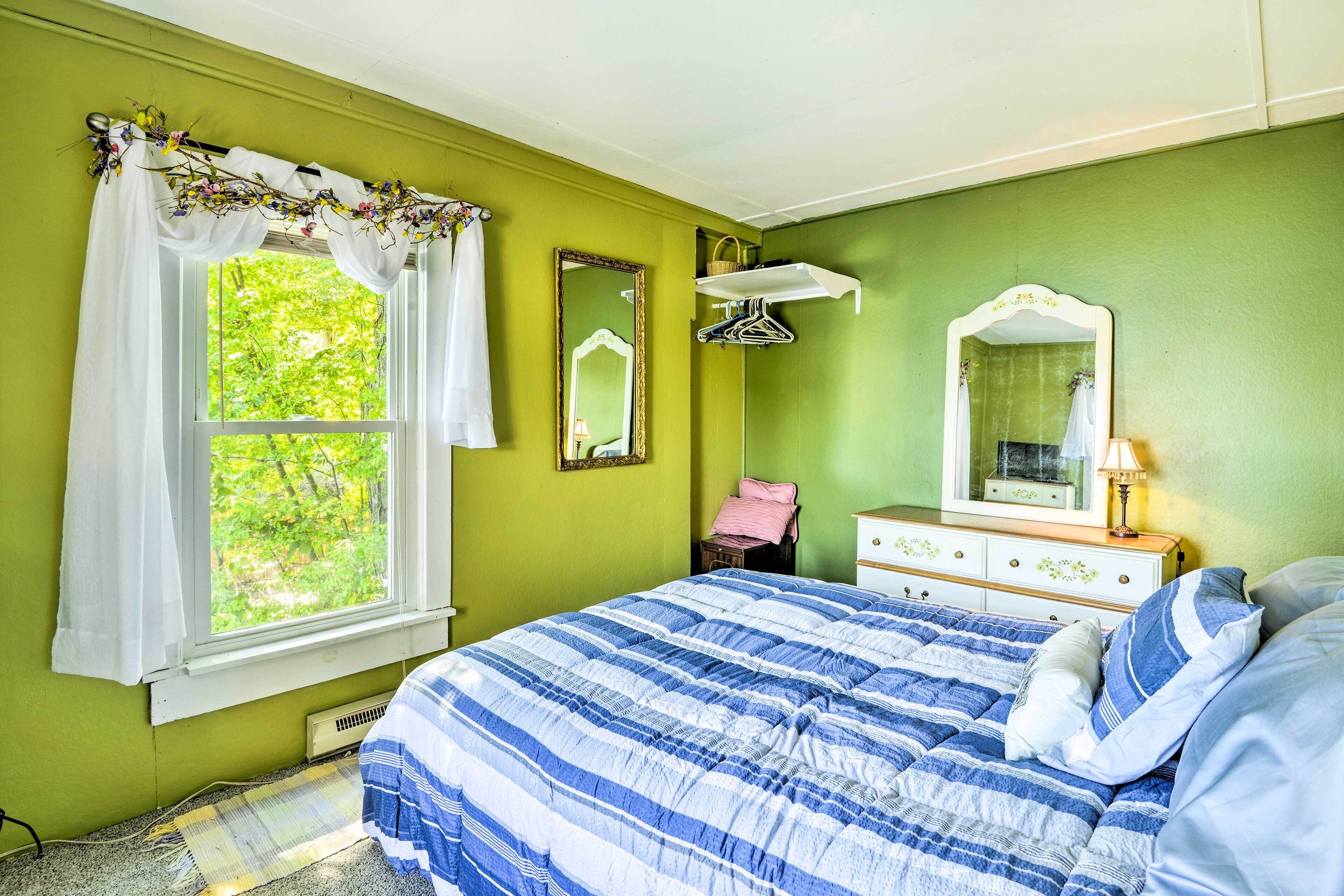 Huis (3 Bedrooms) | Interieur