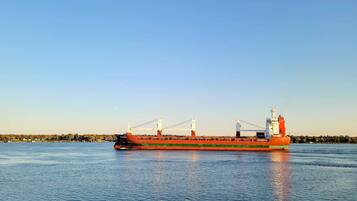 Rumah (3 Bedrooms) | Bagian depan properti