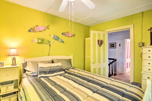 Epic Waterfront Wellesley Island Getaway!