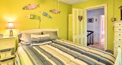 Epic Waterfront Wellesley Island Getaway!