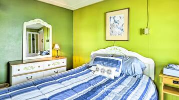 獨棟房屋 (3 Bedrooms) | 住宿內部