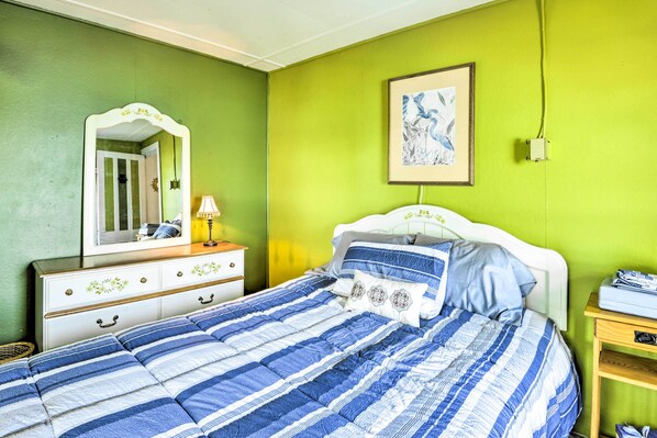 House (3 Bedrooms) | Interior - Epic Waterfront Wellesley Island Getaway! (Wellesley Island)