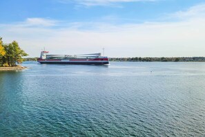 House (3 Bedrooms) | Interior - Epic Waterfront Wellesley Island Getaway! (Wellesley Island)