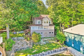 Ferienhaus (3 Bedrooms) | Innenbereich