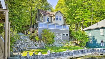 House (3 Bedrooms) | Bahagian dalam