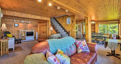 Epic Waterfront Wellesley Island Getaway!