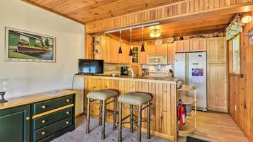 獨棟房屋 (3 Bedrooms) | 住宿內部