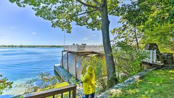 Rumah (3 Bedrooms) | Interior