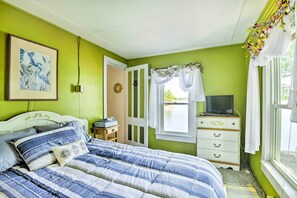 House (3 Bedrooms) | Interior - Epic Waterfront Wellesley Island Getaway! (Wellesley Island)