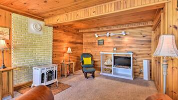 獨棟房屋 (3 Bedrooms) | 住宿內部