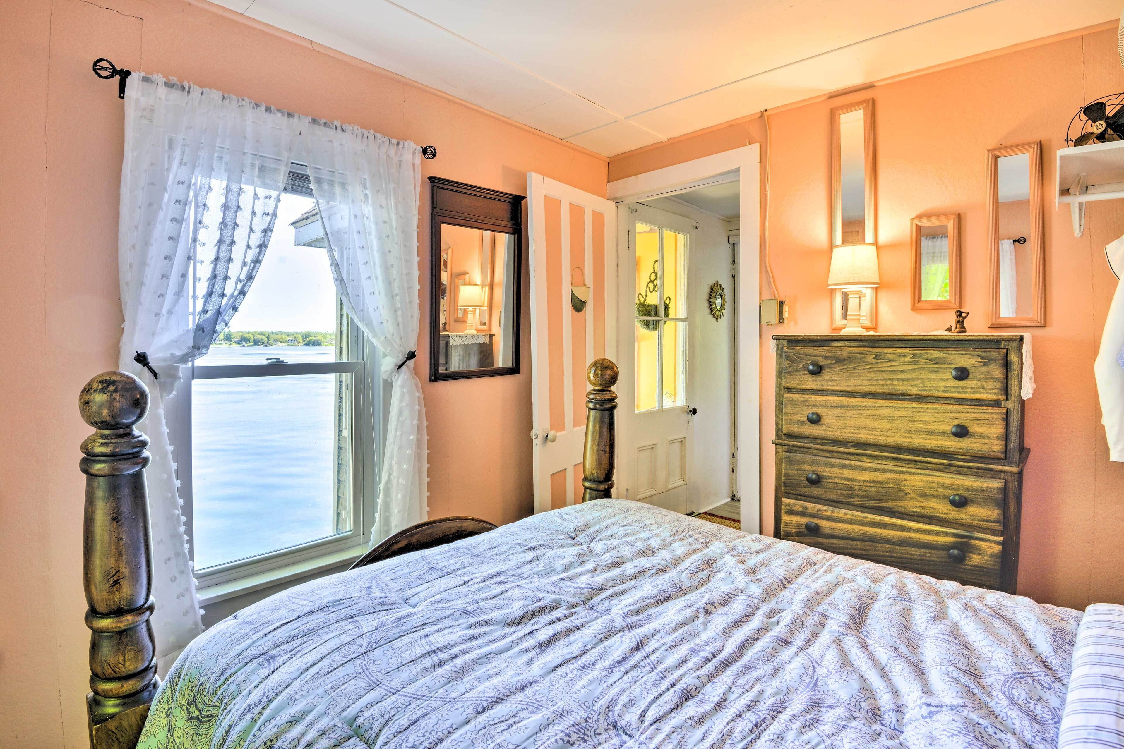 Maison (3 Bedrooms) | Intérieur