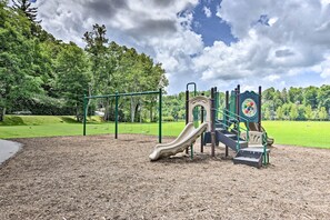 Cottage (4 Bedrooms) | Interni