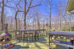 Cottage (4 Bedrooms) | Interieur