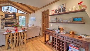 Småhus (4 Bedrooms) | Innvendig