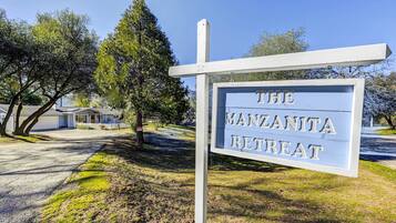 Rumah (3 Bedrooms) | Interior