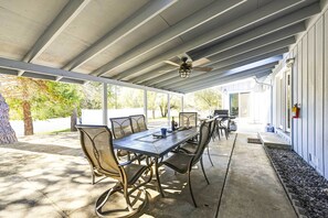 Casa (3 Bedrooms) | Interior
