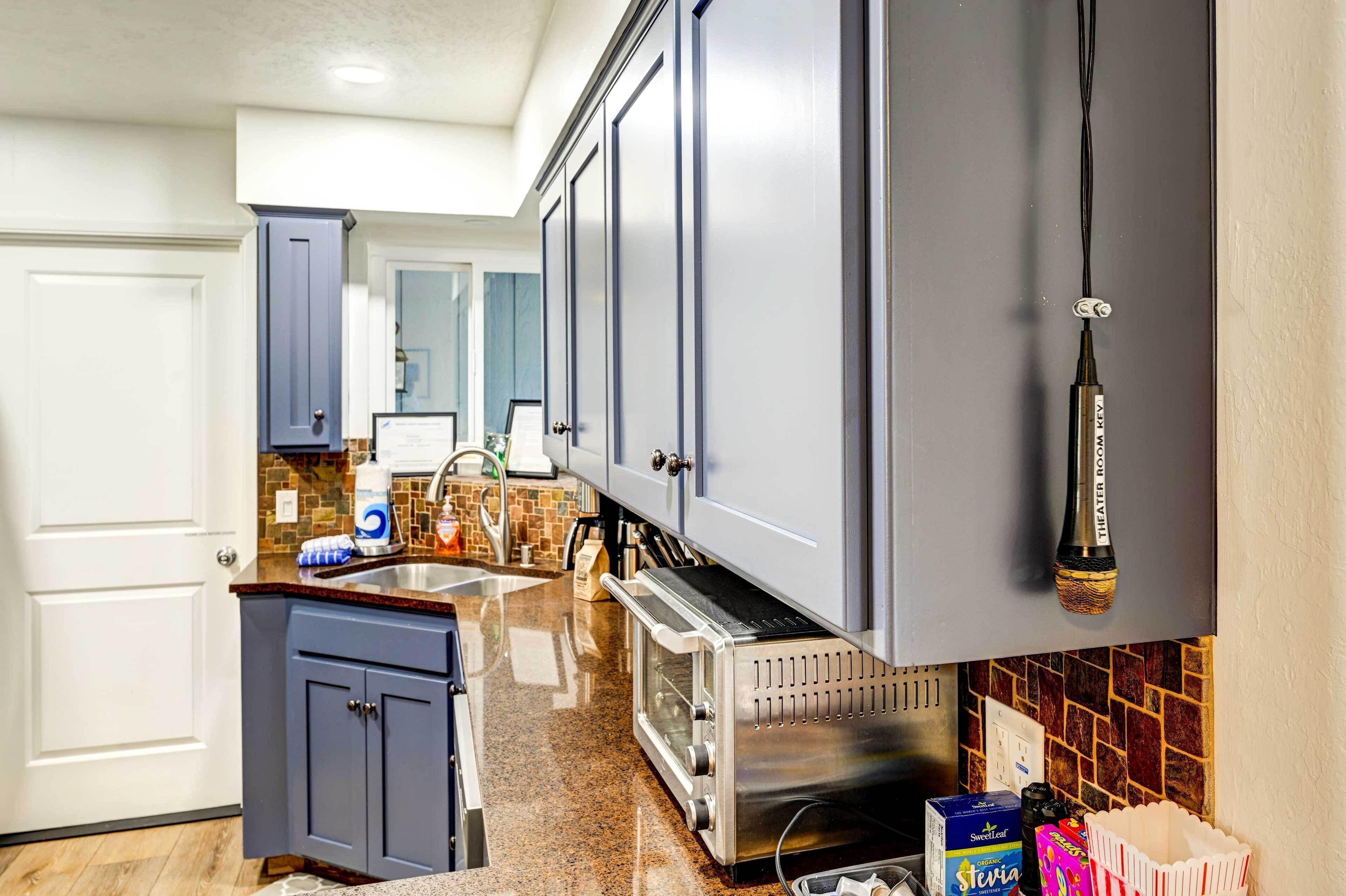 Ferienhaus (3 Bedrooms) | Innenbereich