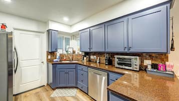 Casa (3 Bedrooms) | Interior