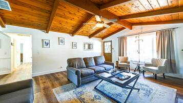 Maison (3 Bedrooms) | Intérieur