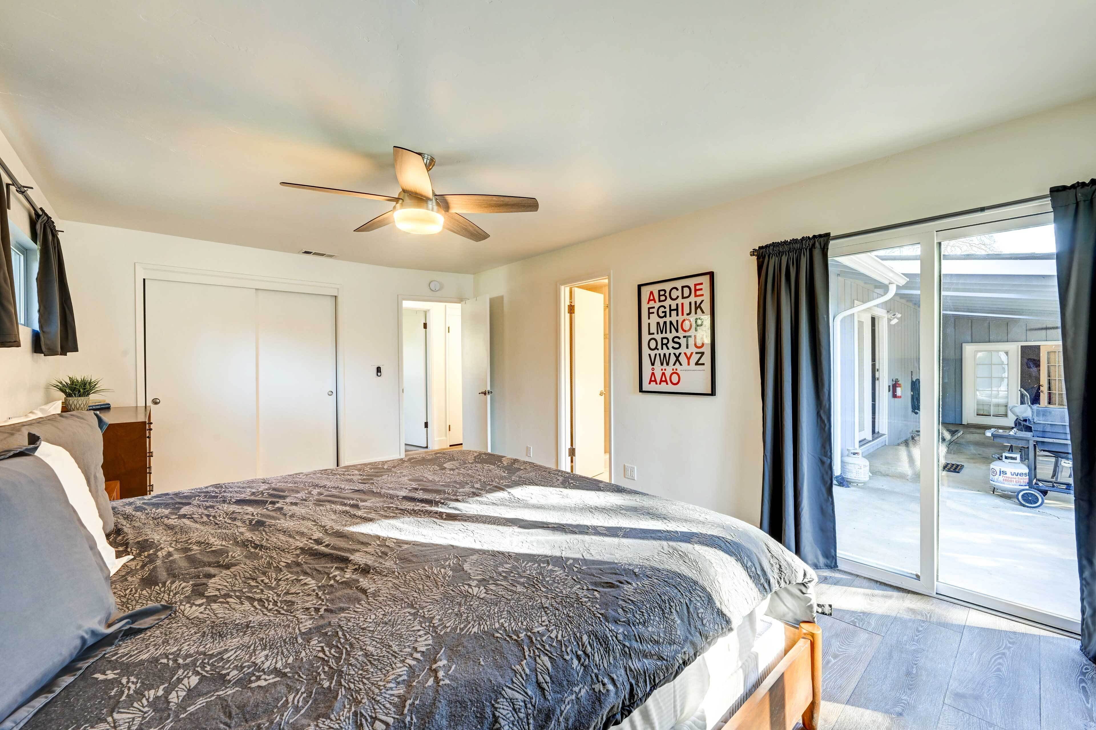 Hus (3 Bedrooms) | Innvendig