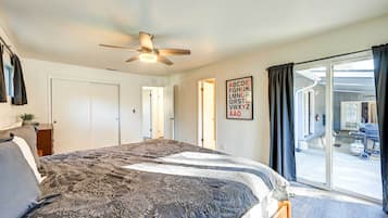 Casa (3 Bedrooms) | Parte interna