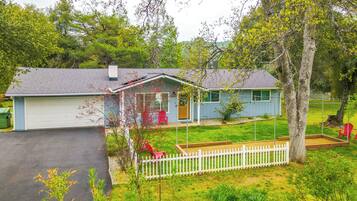 하우스 (3 Bedrooms) | 내부