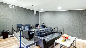 Casa (3 Bedrooms) | Parte interna