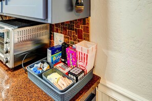 独立别墅 (3 Bedrooms) | 住宿内部