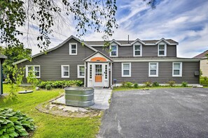 Cottage (4 Bedrooms) | Interior