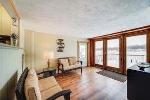 Cottage (4 Bedrooms) | Interior