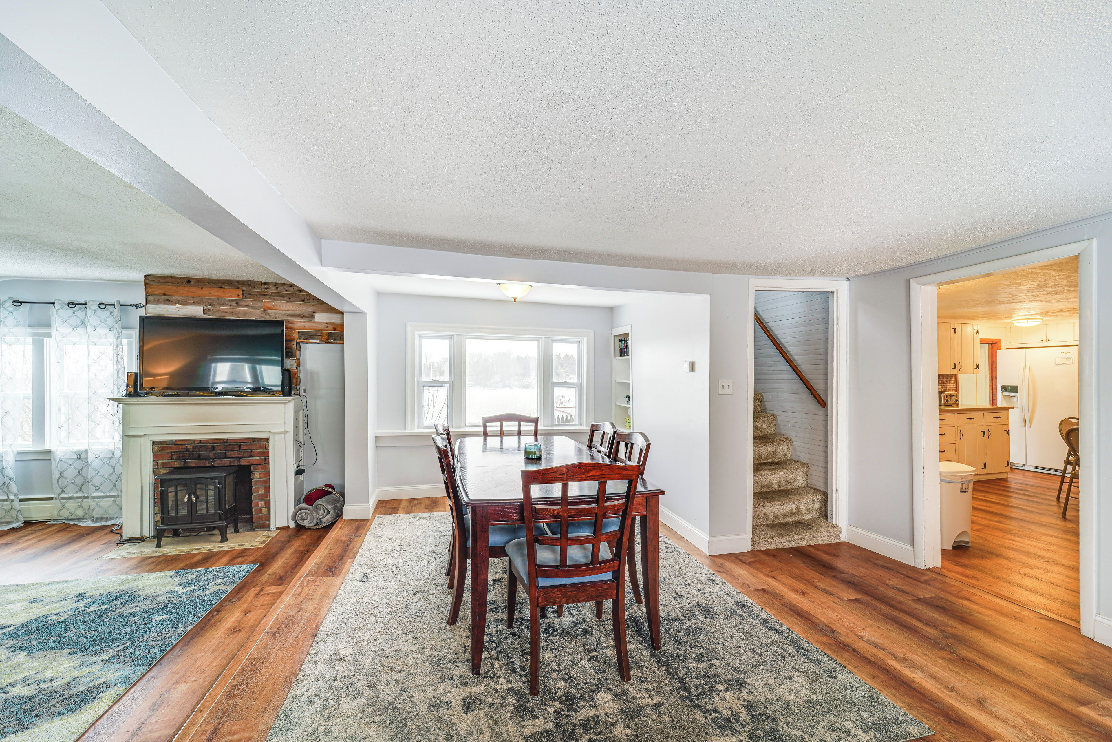 Cottage (4 Bedrooms) | Interior