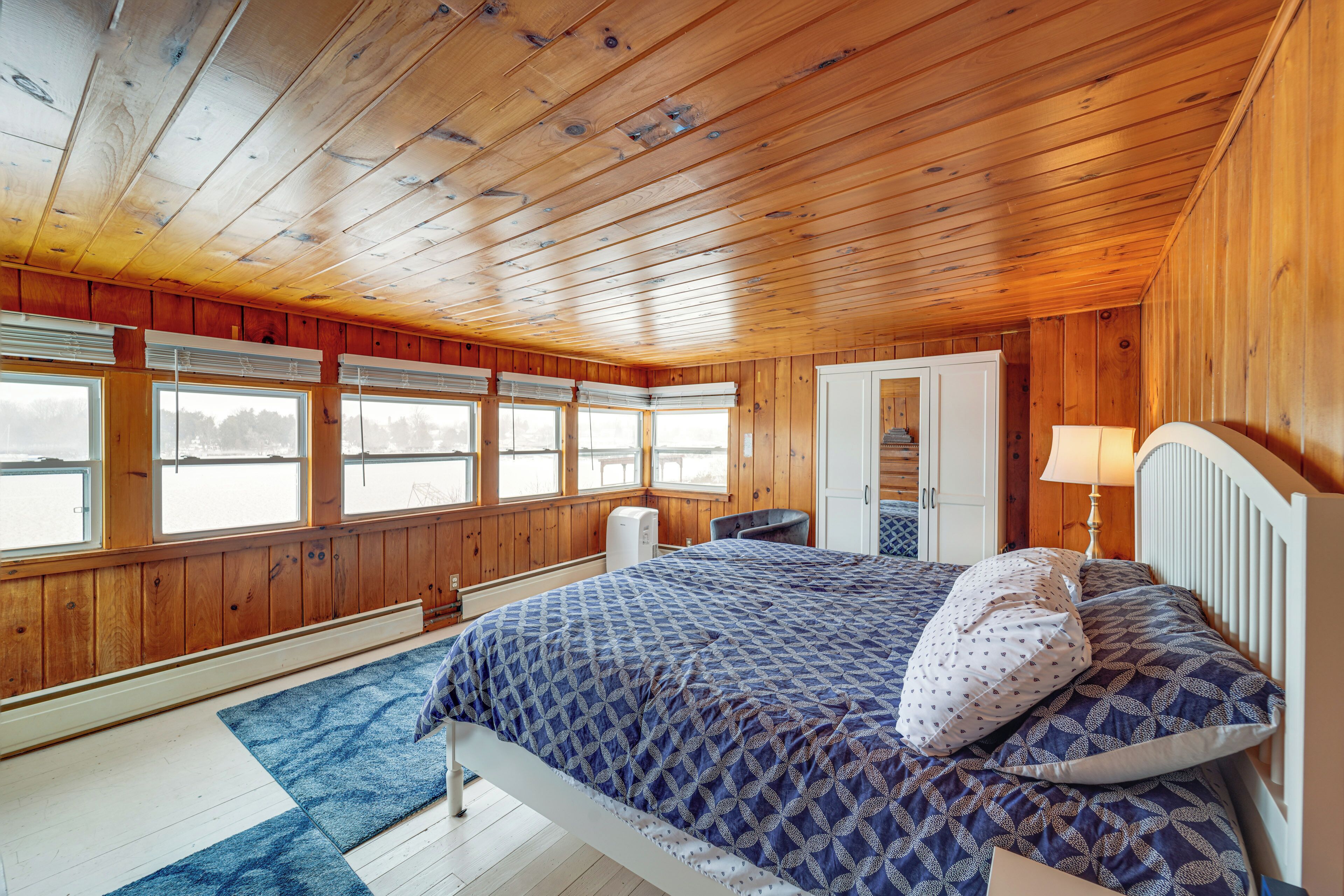 Cottage (4 Bedrooms) | Interior