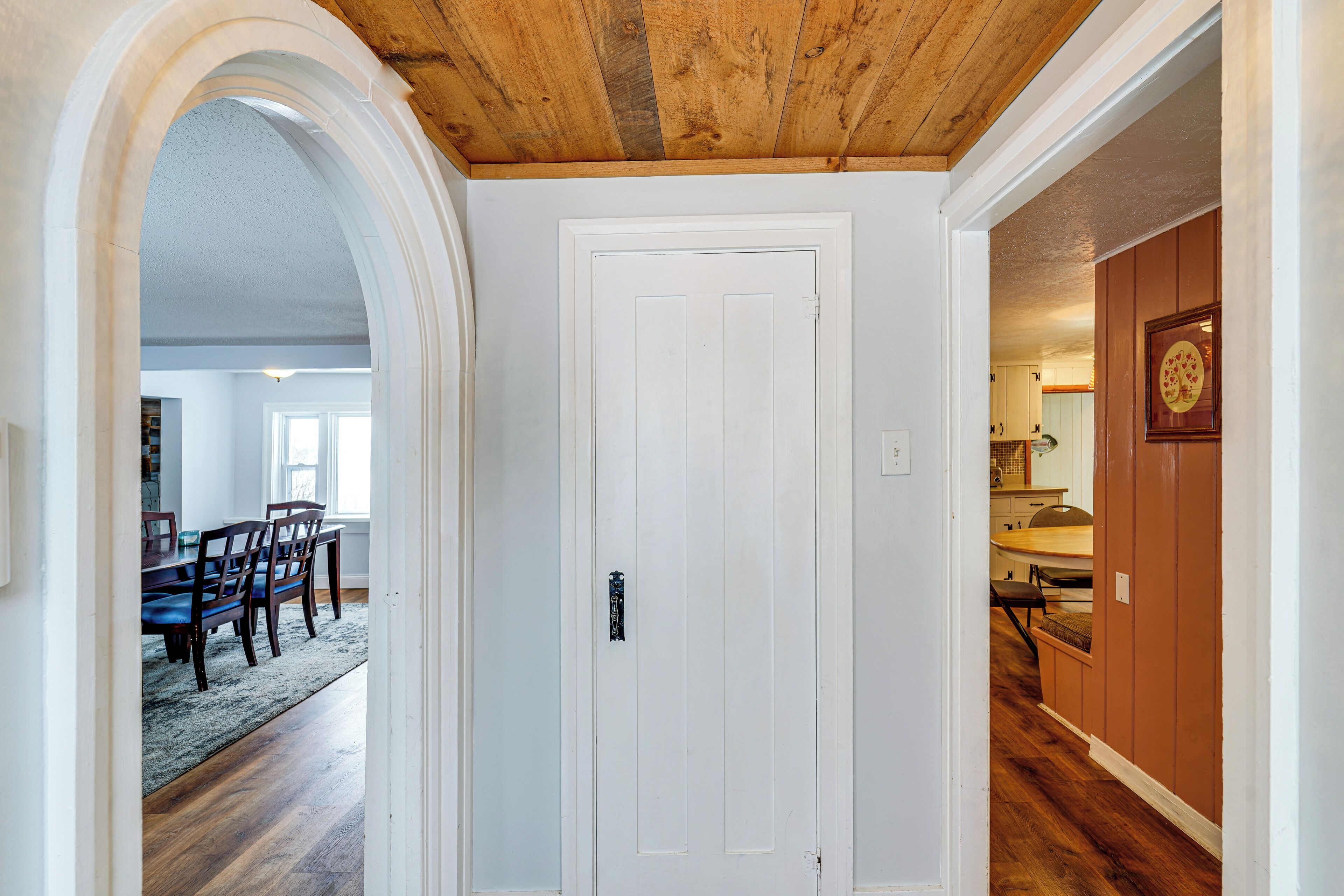 Cottage (4 Bedrooms) | Interior