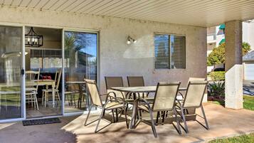 Apartment (2 Bedrooms) | Innenbereich