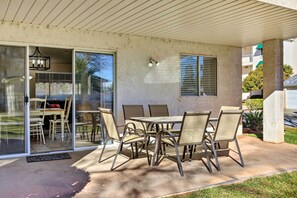 Departamento (2 Bedrooms) | Interior