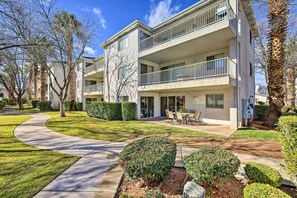 Apartment (2 Bedrooms) | Innenbereich