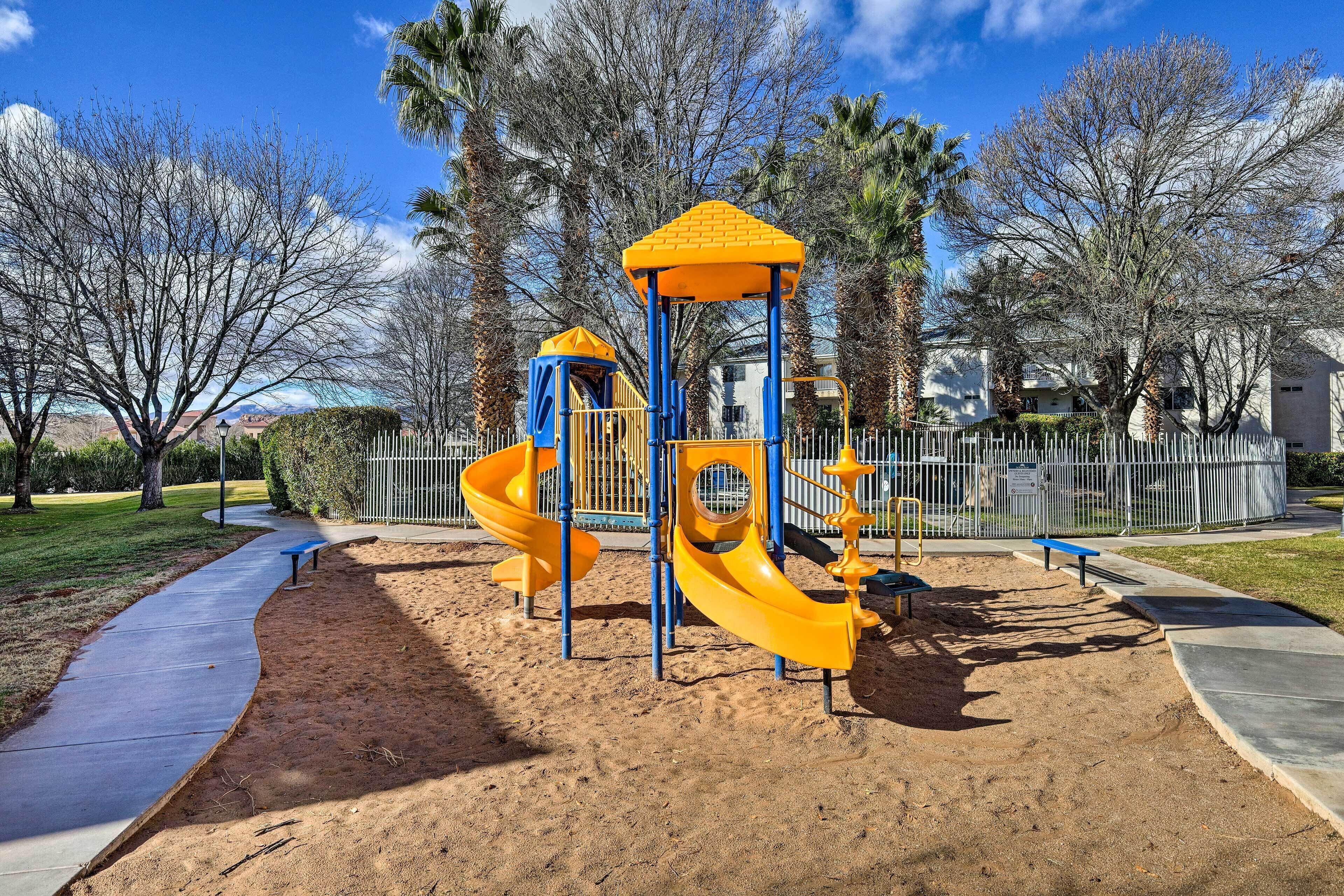 Huoneisto (2 Bedrooms) | Sisätilat