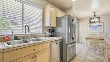 Apartemen (2 Bedrooms) | Interior