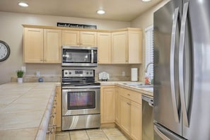 Apartment (2 Bedrooms) | Innenbereich