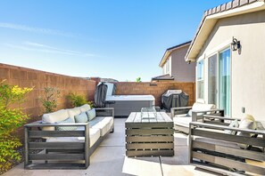 獨棟房屋 (5 Bedrooms) | 住宿內部