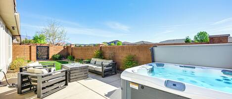 Hus (5 Bedrooms) | Fasade