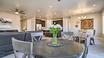 Huis (5 Bedrooms) | Interieur