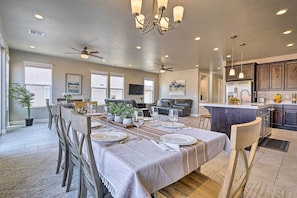 Casa (5 Bedrooms) | Interior